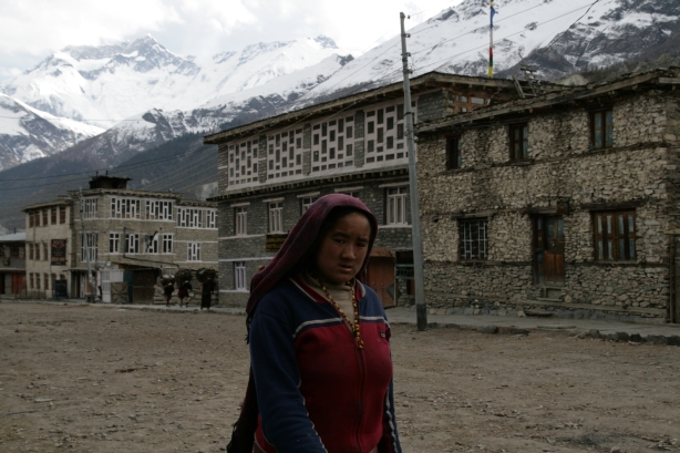 manang 1