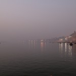 Przebudzenie Gangesu