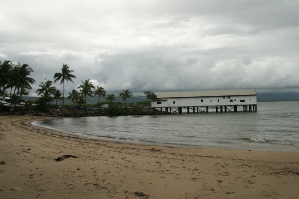 2 Port Douglas