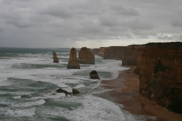 4 Great Ocean Road.