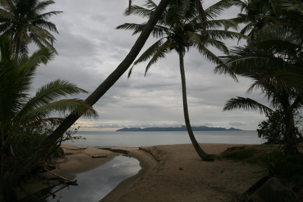 12 Pacific Harbour.