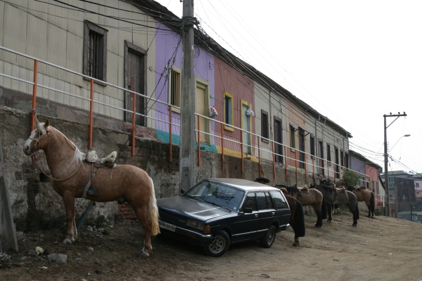 9 Parking publiczny.