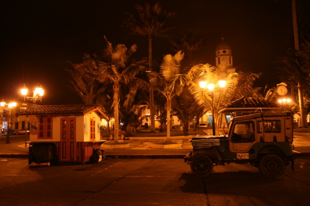 Salento.