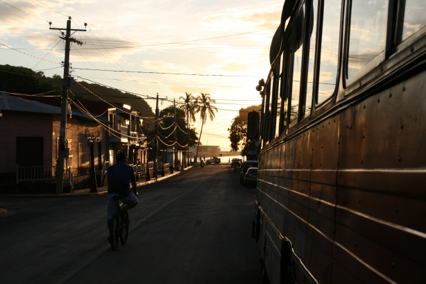1 San Juan del Sur(f).