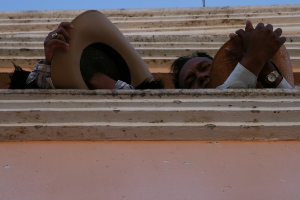 11 San Juan Chamula.
