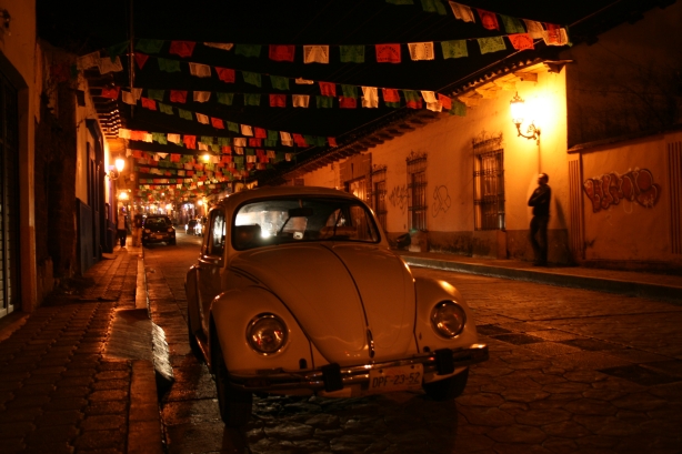 3 San Cristobal de las Casas.