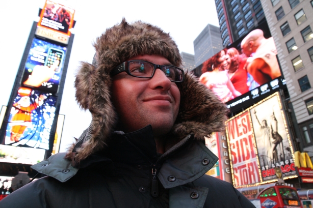 10 Times Square.